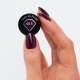 Semilac Lakier hybrydowy 015 Plum 7ml